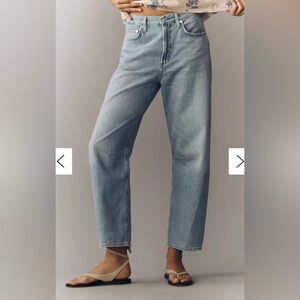 NWT citizens of Humanity Miro Jeans size 28